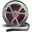 ImTOO MOV to MP4 Converter icon